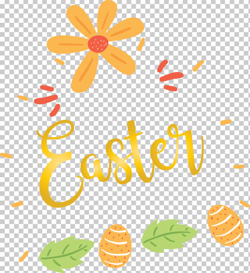 Easter Day Easter Sunday Happy Easter PNG, Clipart, Easter Day, Easter Sunday, Happy Easter, Leaf, Logo Free PNG Download