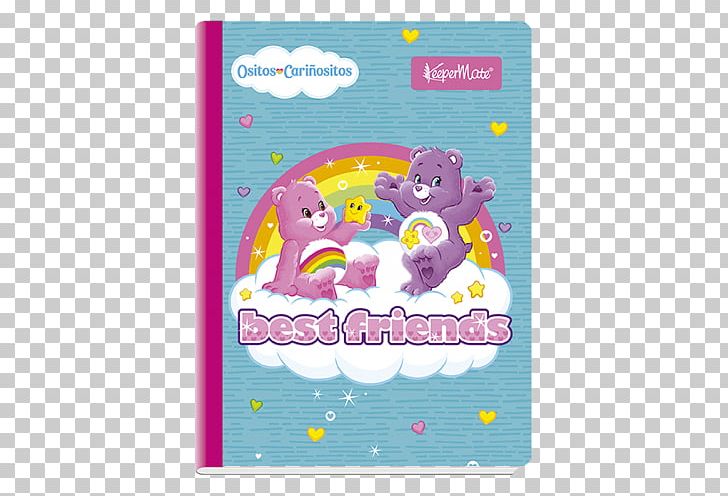 Care Bears Colouring And Activity Book Character PNG, Clipart, Animals, Bear, Book, Care Bears, Cartoon Free PNG Download