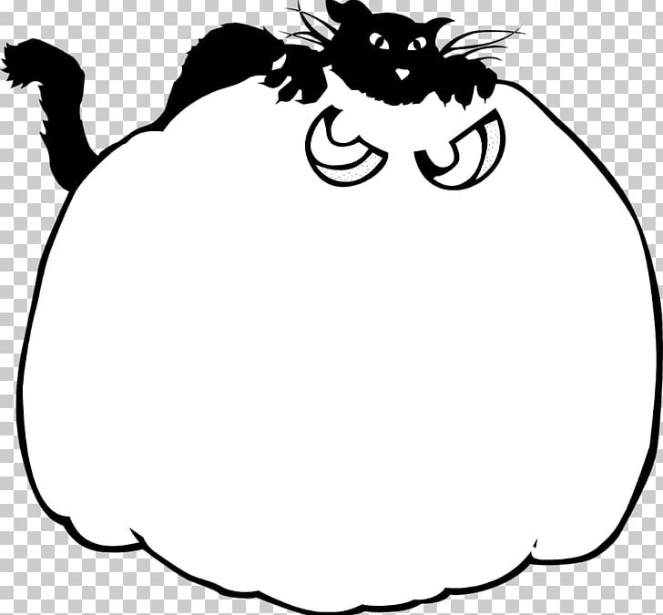 Cat Mammal Jack-o'-lantern PNG, Clipart,  Free PNG Download