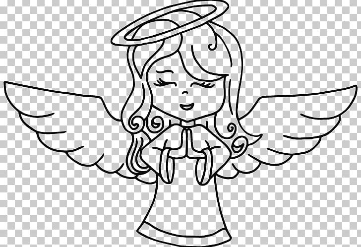 Drawing Christmas Angel PNG, Clipart, Angel, Angel Clipart, Arm, Art, Artwork Free PNG Download