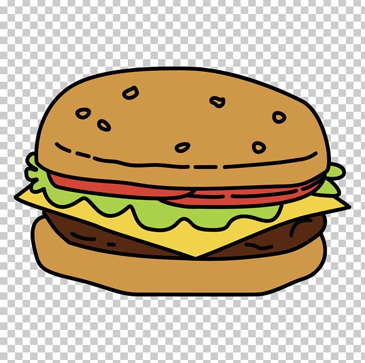 Hamburger T-shirt Cheeseburger Veggie Burger Fast Food PNG, Clipart, Art, Bobs, Bobs Burgers, Burger, Cheeseburger Free PNG Download