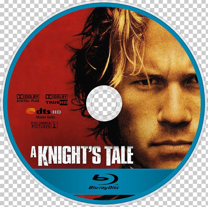 Heath Ledger A Knight's Tale Soundtrack Album PNG, Clipart,  Free PNG Download