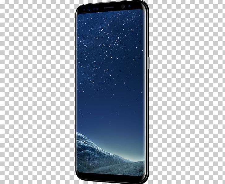 Samsung Galaxy S8+ Samsung Galaxy S8 PNG, Clipart, 64 Gb, Communication Device, Electric Blue, Electronic Device, Gadget Free PNG Download