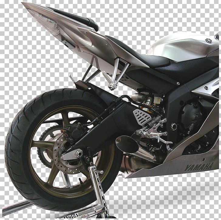 Tire Exhaust System Car Yamaha YZF-R1 Yamaha Motor Company PNG, Clipart, Automotive Exhaust, Automotive Exterior, Automotive Tire, Auto Part, Car Free PNG Download