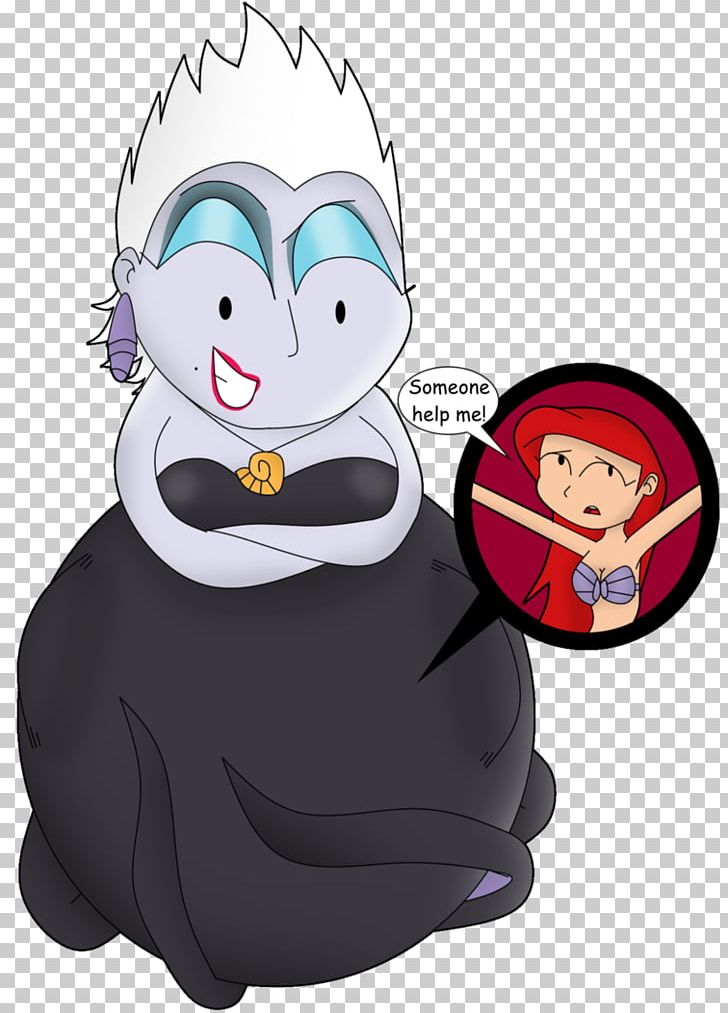 Ursula The Little Mermaid Vorarephilia Eating PNG, Clipart, Boy, Cartoon, Character, Drawing, Eating Free PNG Download