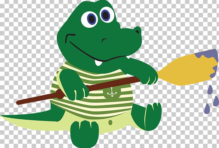 Alligator Crocodile Paddle Boat PNG, Clipart, Alligator, Amphibian, Animals, Boat, Cartoon Free PNG Download