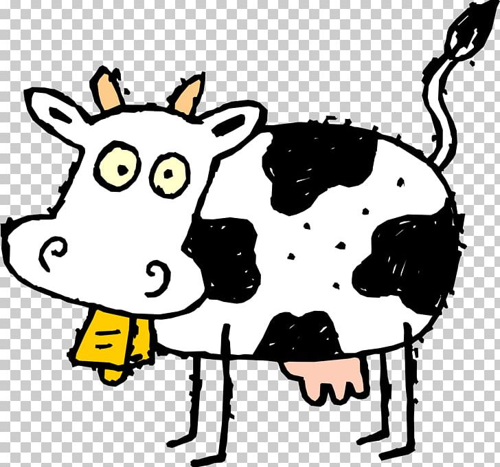Beef Cattle Ox Free Content PNG, Clipart, Art, Beef Cattle, Black, Black And White, Bull Free PNG Download