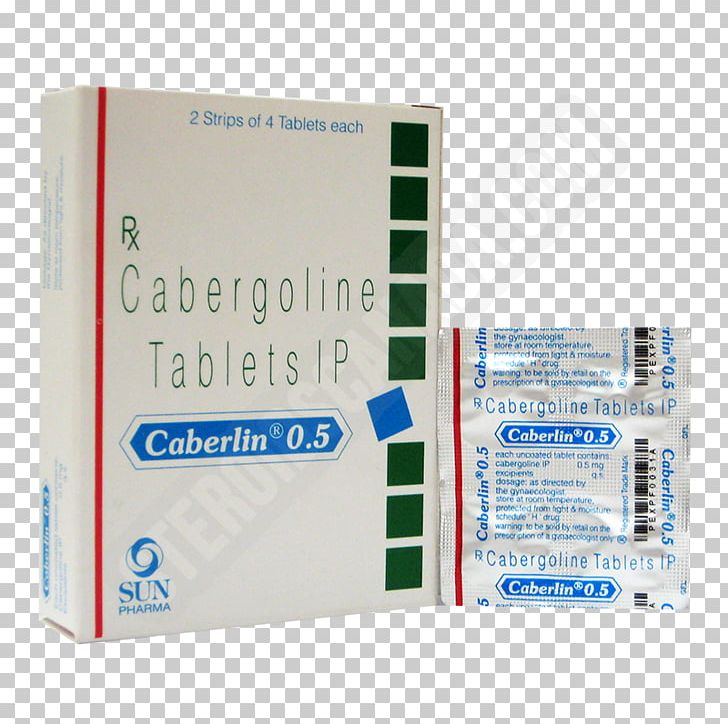 Cabergoline Tablet Pharmaceutical Drug Pramipexole PNG, Clipart,  Free PNG Download