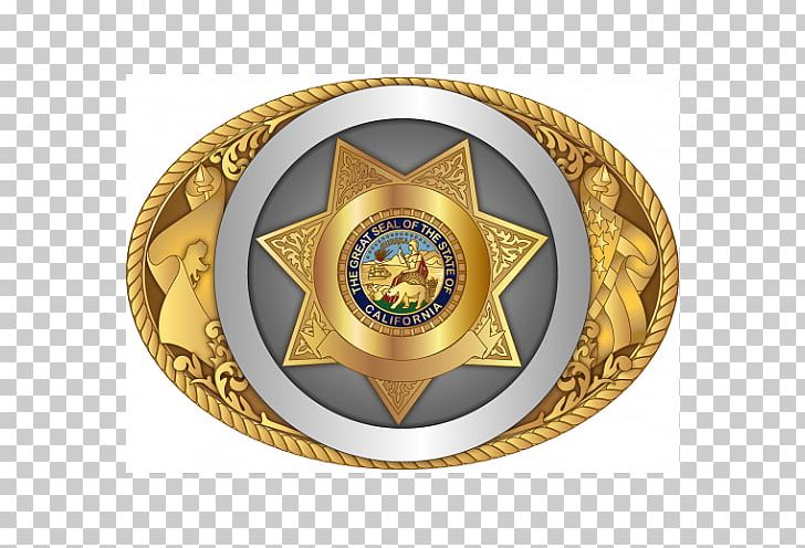California Department Of Corrections And Rehabilitation Salinas Valley State Prison Badge Parole PNG, Clipart, Badge, Belt, Brass, Buckle, Build Free PNG Download