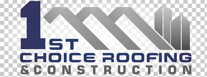 First Choice Roofing Logo Brand Line Technology PNG, Clipart, Angle, Area, Brand, Charlotte, Line Free PNG Download