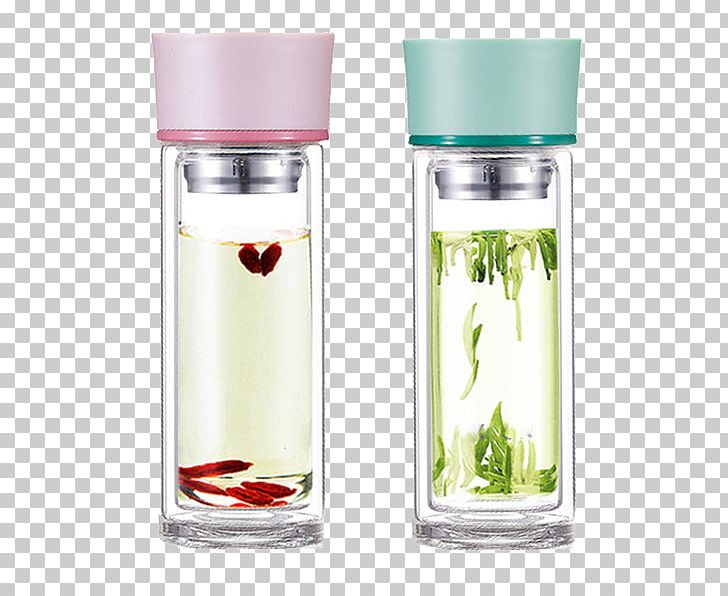 Glass Bottle Vacuum Flask Cup PNG, Clipart, Background Green, Bottle, Definition, Drinkware, Filter Free PNG Download