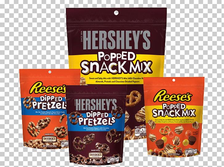 Convenience Food Snack Mix The Hershey Company Flavor PNG, Clipart, Convenience, Convenience Food, Flavor, Food, Food Processing Free PNG Download