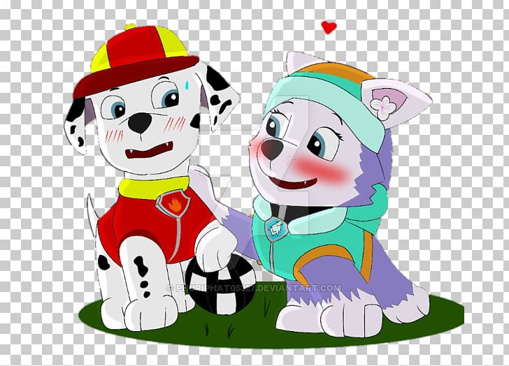 Dalmatian Dog Fan Art PNG, Clipart, Animated Series, Art, Carnivoran, Cartoon, Christmas Free PNG Download