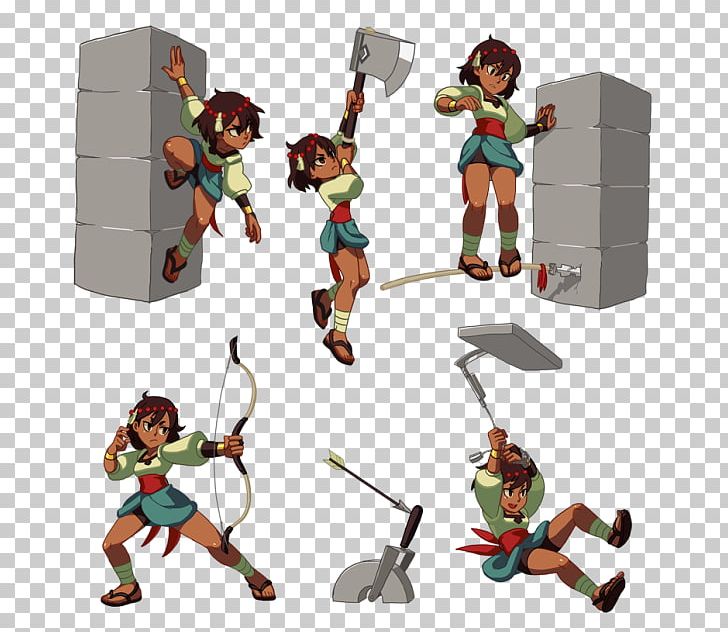 Indivisible Skullgirls Action Role-playing Game Prototype PNG, Clipart, 505 Games, Action Figure, Action Roleplaying Game, Ajna, Fictional Character Free PNG Download