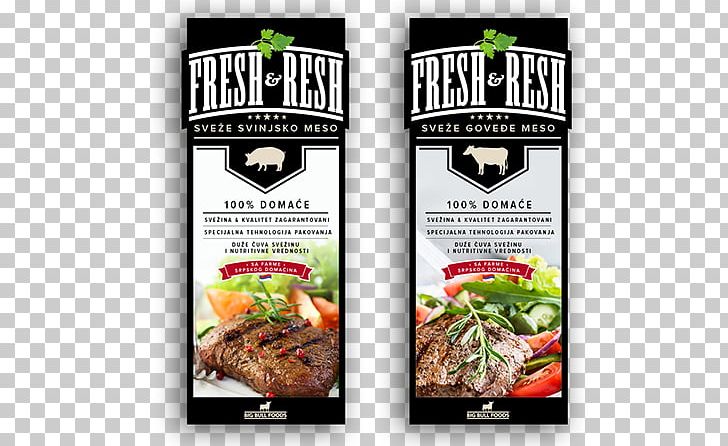 Meat Packing Industry Food Dish Cuisine PNG, Clipart, Advertising, Behance, Brand, Cuisine, Dish Free PNG Download