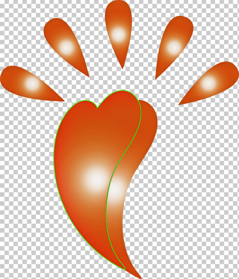 Orange PNG, Clipart, Cartoon, Computer, Hand Model, Heart, Heart Heart Red Free PNG Download
