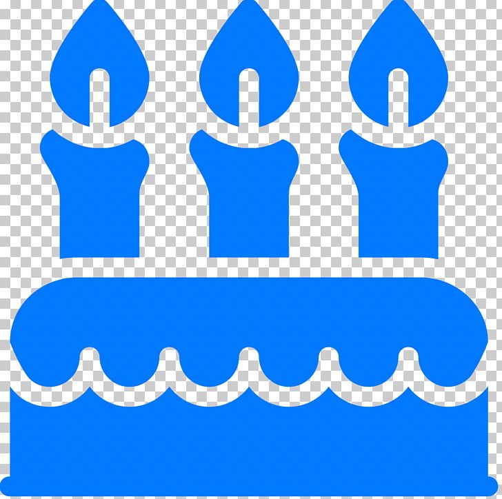 Birthday Cake Computer Icons Wish PNG, Clipart, Area, Birth, Birthday, Birthday Cake, Blue Free PNG Download