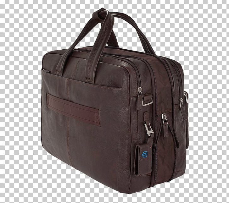 Briefcase Leather Handbag Piquadro Messenger Bag PNG, Clipart,  Free PNG Download