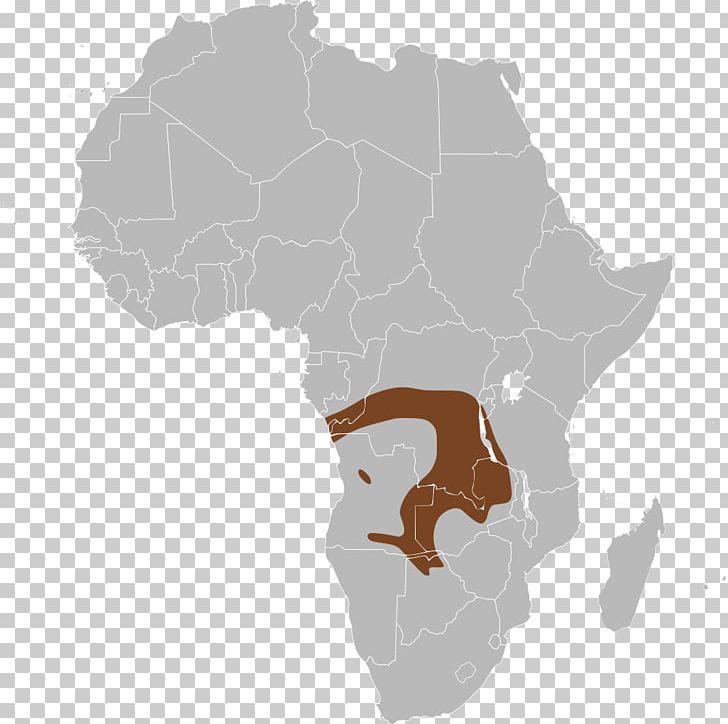 Central Africa Blank Map Map PNG, Clipart, Africa, Blank Map, Central Africa, Continent, Image Map Free PNG Download