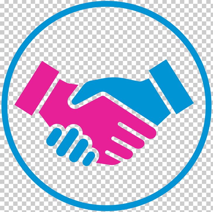 Computer Icons Handshake PNG, Clipart, Area, Art, Banco De Imagens, Blue, Brand Free PNG Download