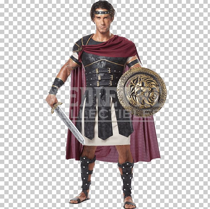 Costume Party Gladiator Clothing Tunic PNG, Clipart, Adult, Armour, Body Armor, Cape, Clothing Free PNG Download