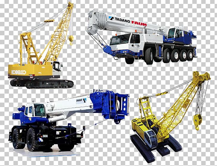 Mobile Crane Machine Tadano Limited Tadano Faun GmbH PNG, Clipart, Chain, Construction Equipment, Crane, Lifting Equipment, Machine Free PNG Download