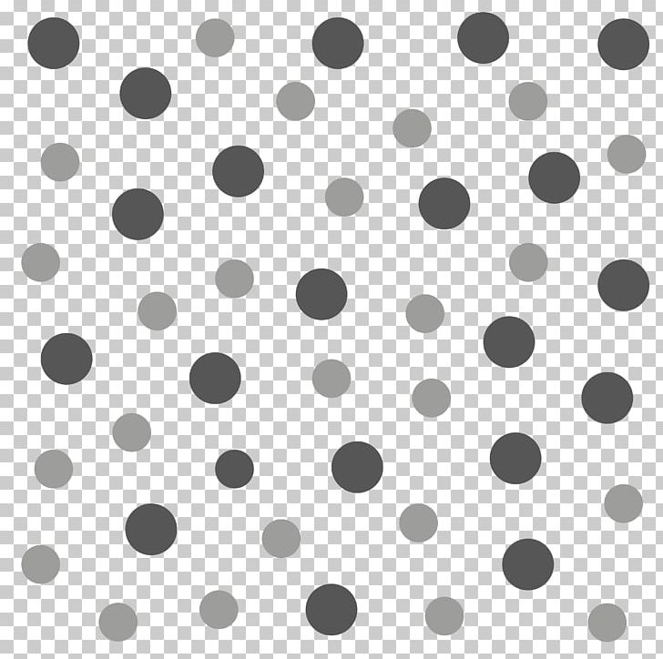Polka Dot Circle Gestaltung Wall Decal PNG, Clipart, Angle, Black, Circle, Dot, Farbe Free PNG Download