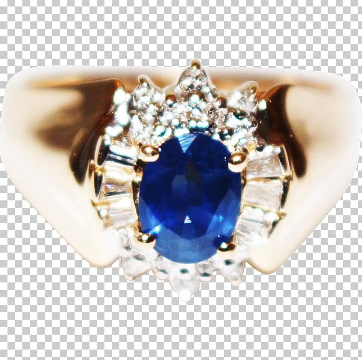 Sapphire Blue Jewellery Ring Diamond PNG, Clipart, Blue, Blue Sapphire, Body Jewellery, Body Jewelry, Colored Gold Free PNG Download