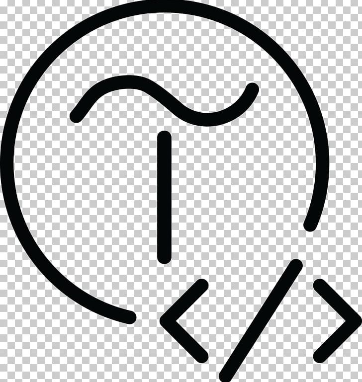 Tilde Computer Icons Widget Website Builder PNG, Clipart, Angle, Black And White, Black White, Circle, Computer Icons Free PNG Download