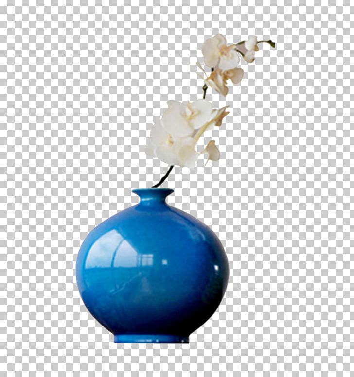 Vase Turquoise PNG, Clipart, Blue, Ceramics, Cobalt Blue, Flower, Flowers Free PNG Download