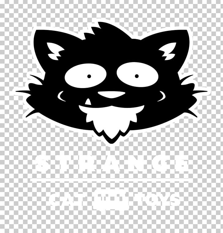 Whiskers Designer Toy Toy Shop PNG, Clipart, Art, Bat, Black, Black And White, Carnivoran Free PNG Download