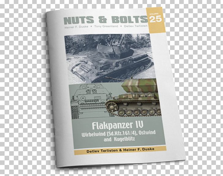 Wirbelwind Flakpanzer IV Möbelwagen Kugelblitz Ostwind PNG, Clipart, Antiaircraft Warfare, Bolt, Book, Brand, Others Free PNG Download