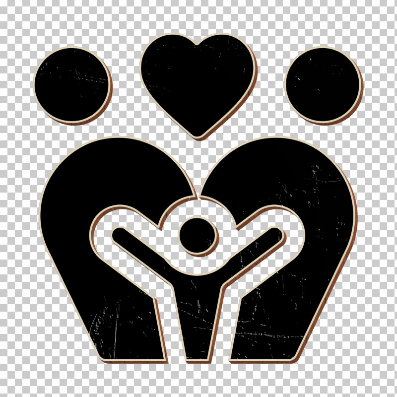 Mother Icon Charity Icon Family Icon PNG, Clipart, Charity Icon, Family, Family Icon, Heart, Hospital Free PNG Download