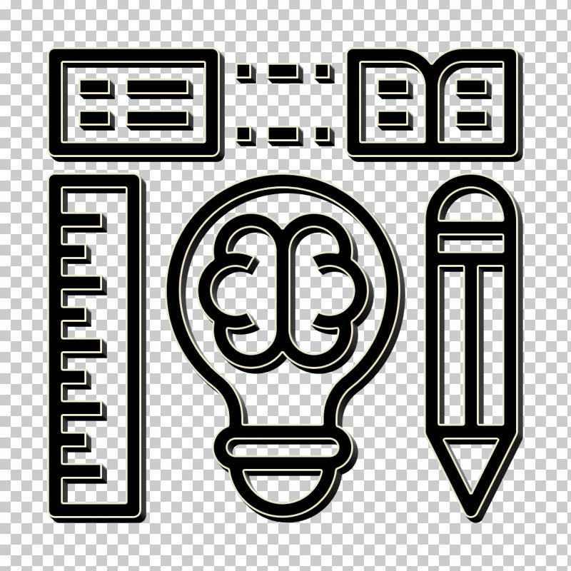 Book And Learning Icon Creativity Icon Brain Icon PNG, Clipart, Book And Learning Icon, Brain Icon, Coloring Book, Creativity Icon, Logo Free PNG Download