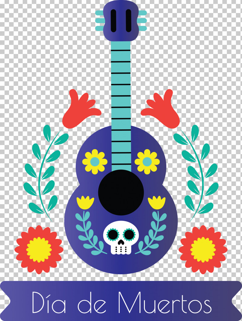 Day Of The Dead Día De Muertos PNG, Clipart, D%c3%ada De Muertos, Day Of The Dead, Festival, Folk Music, Folk On Foot Free PNG Download