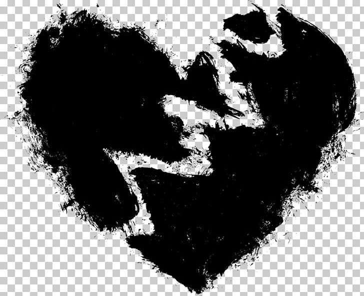 Broken Heart 0 SAD! PNG, Clipart, Birth, Birth To Mortality, Black, Black And White, Break Free PNG Download