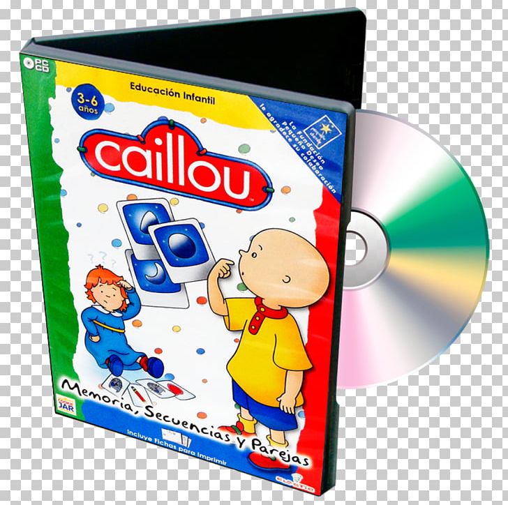 Caillou : Mémoire PNG, Clipart, Caillou, Game, Games, Material, Others Free PNG Download