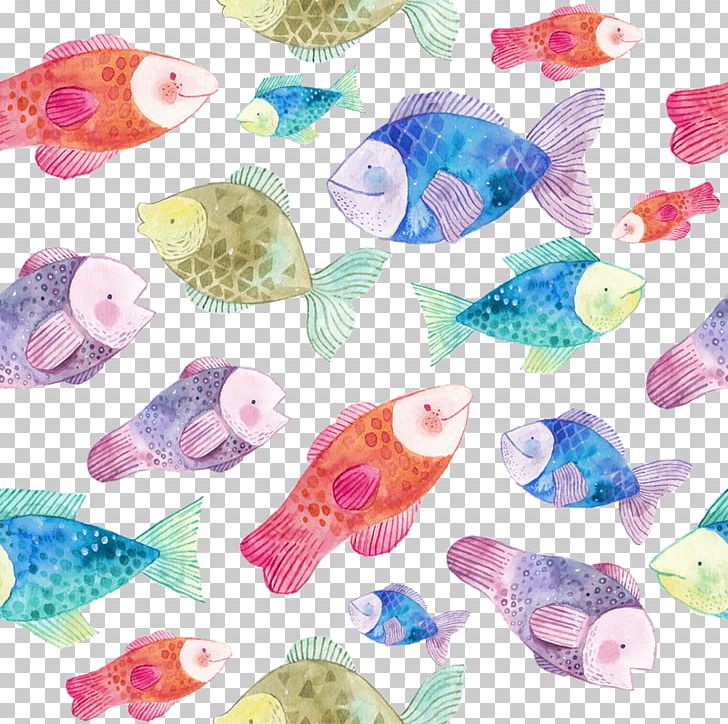 Drawing Fish Photography Illustration PNG, Clipart, Animals, Blue, Cartoon, Christmas Decoration, Decor Free PNG Download