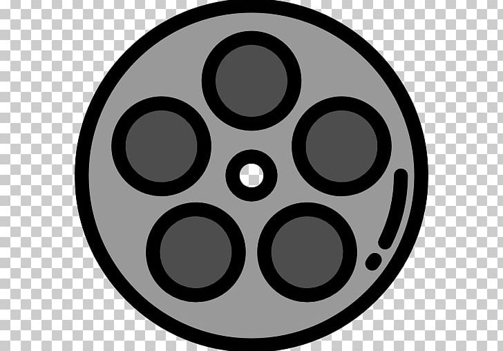 Film Computer Icons PNG, Clipart, Black And White, Cinema, Cinematography, Circle, Computer Icons Free PNG Download