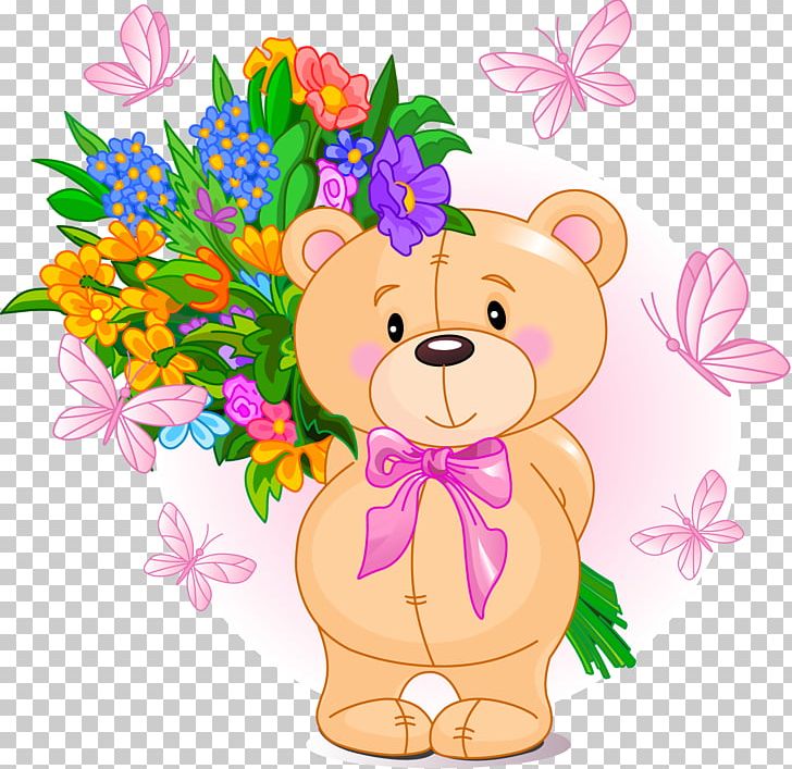 Happy Birthday To You Wish Happiness PNG, Clipart, Anniversary, Art, Bear, Birthday, Carnivoran Free PNG Download