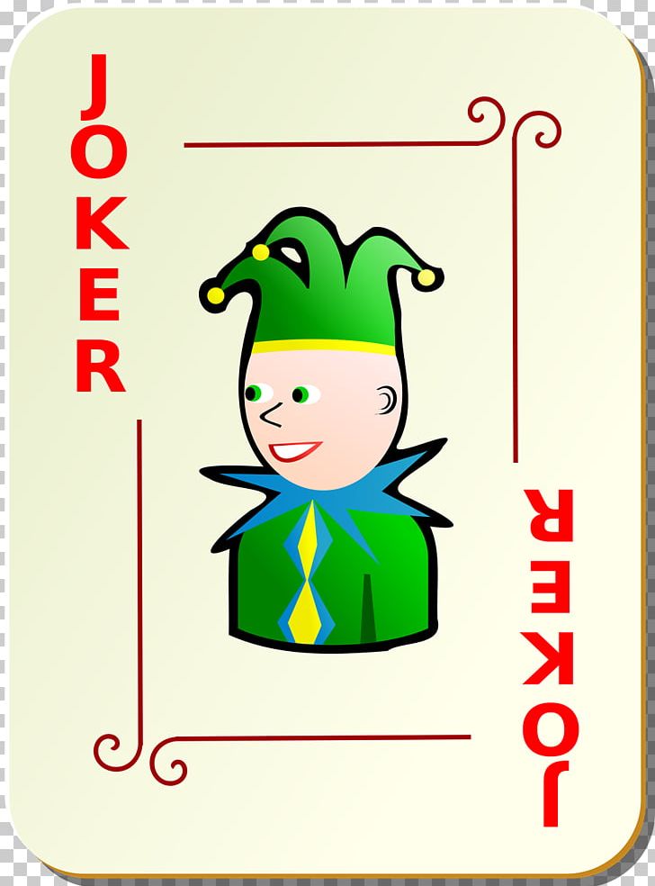 Joker Playing Card Card Game PNG, Clipart, Area, Bicycle Playing Cards, Card Game, Computer Icons, Green Free PNG Download