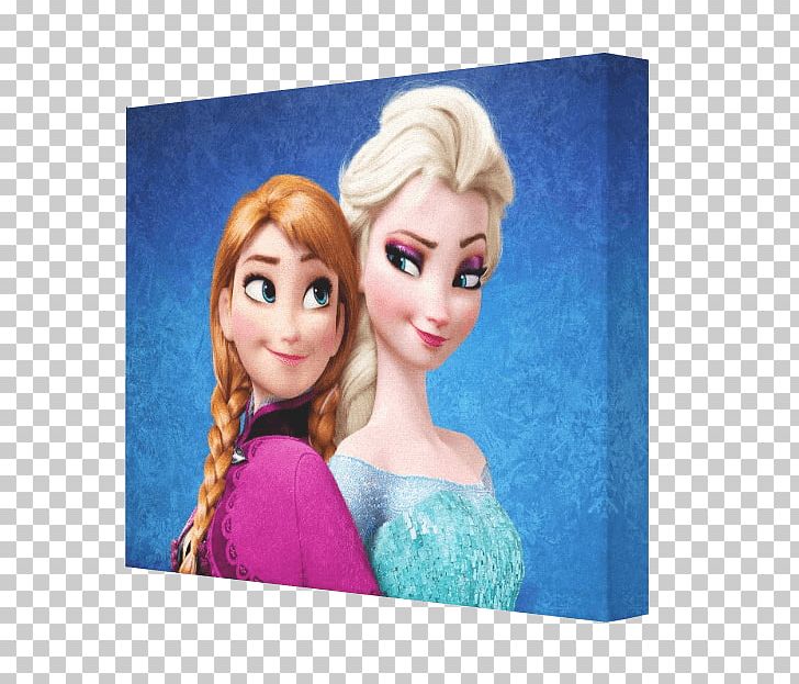 Kristen Bell Anna Elsa Frozen Kristoff PNG, Clipart, Anna, Barbie, Character, Desktop Wallpaper, Doll Free PNG Download