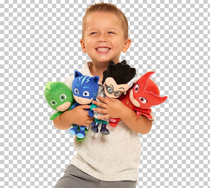 PJ Masks Amazon.com Stuffed Animals & Cuddly Toys Plush PNG, Clipart, Action Toy Figures, Amazoncom, Baby Toys, Child, Doll Free PNG Download