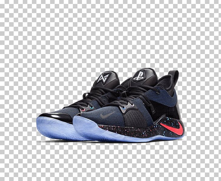 PlayStation 4 PlayStation 2 Oklahoma City Thunder Nike Sneakers PNG, Clipart, Basketball, Basketball Shoe, Black, Blue, Brand Free PNG Download