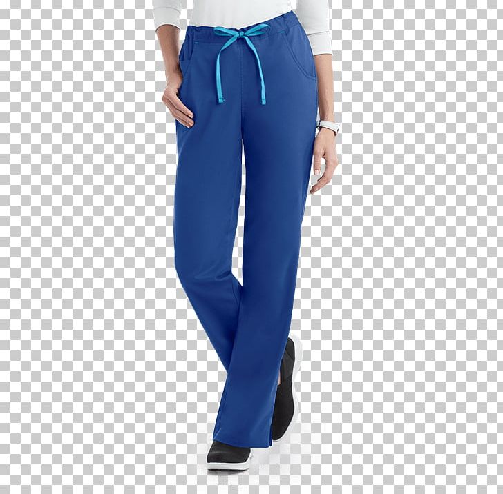 Scrubs Pants Uniform Physician Blouse PNG, Clipart, Abdomen, Active Pants, Blouse, Blue, Clothing Free PNG Download