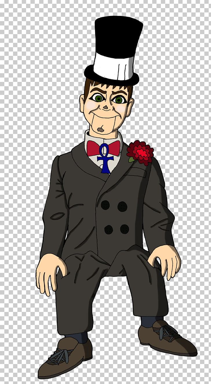 Slappy The Dummy Goosebumps Art PNG, Clipart, Art, Bill Cipher, Cartoon, Character, Deviantart Free PNG Download