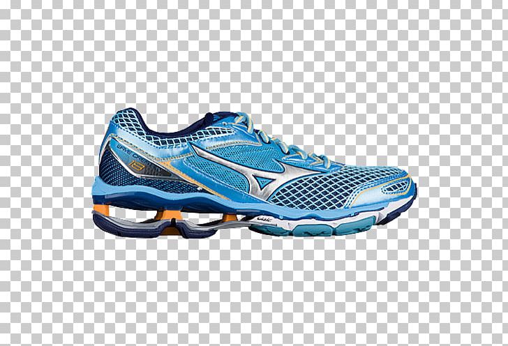 Sports Shoes Mizuno Corporation Basketball Shoe Laufschuh PNG, Clipart, Blue, Cross Training Shoe, Electric Blue, Exercise, Footwear Free PNG Download