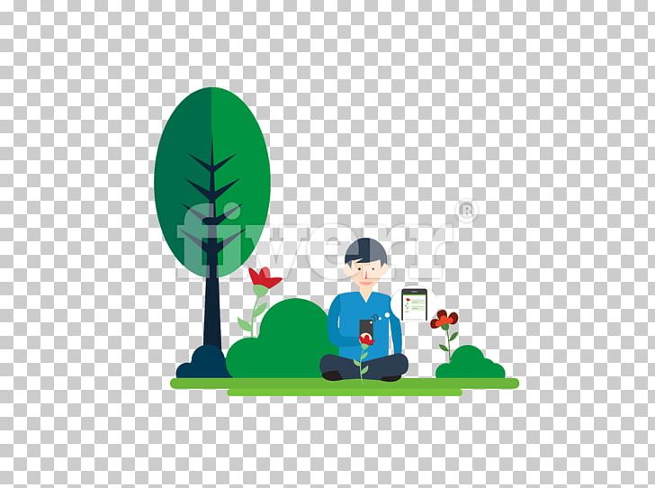 Cartoon Google Play PNG, Clipart, Cartoon, Flowerchecker, Google Play, Grass, Green Free PNG Download