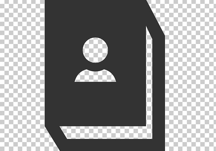 Computer Icons Google Contacts Android IPhone PNG, Clipart, Android, Black And White, Brand, Circle, Computer Icons Free PNG Download