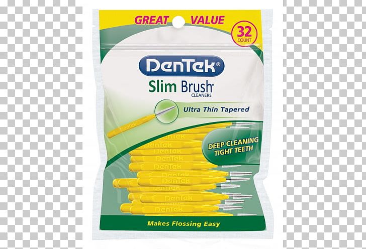 DenTek Easy Brush Material PNG, Clipart, Brush, Material, Others, Slim Free PNG Download